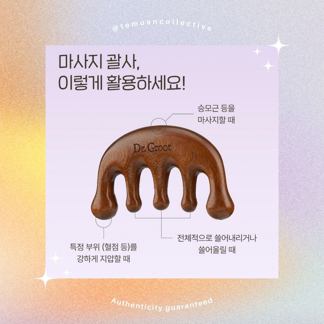 Dr. Groot Aqua Total Care Scalp Toner