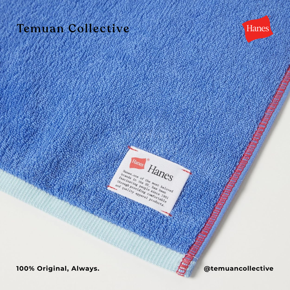 HANES - Handkerchief