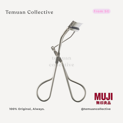 Muji Eyelash Curler