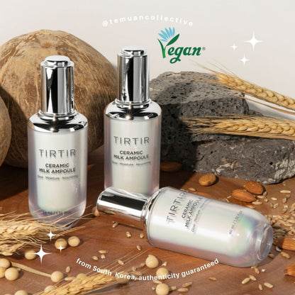 TIRTIR Ceramic Milk Ampoule