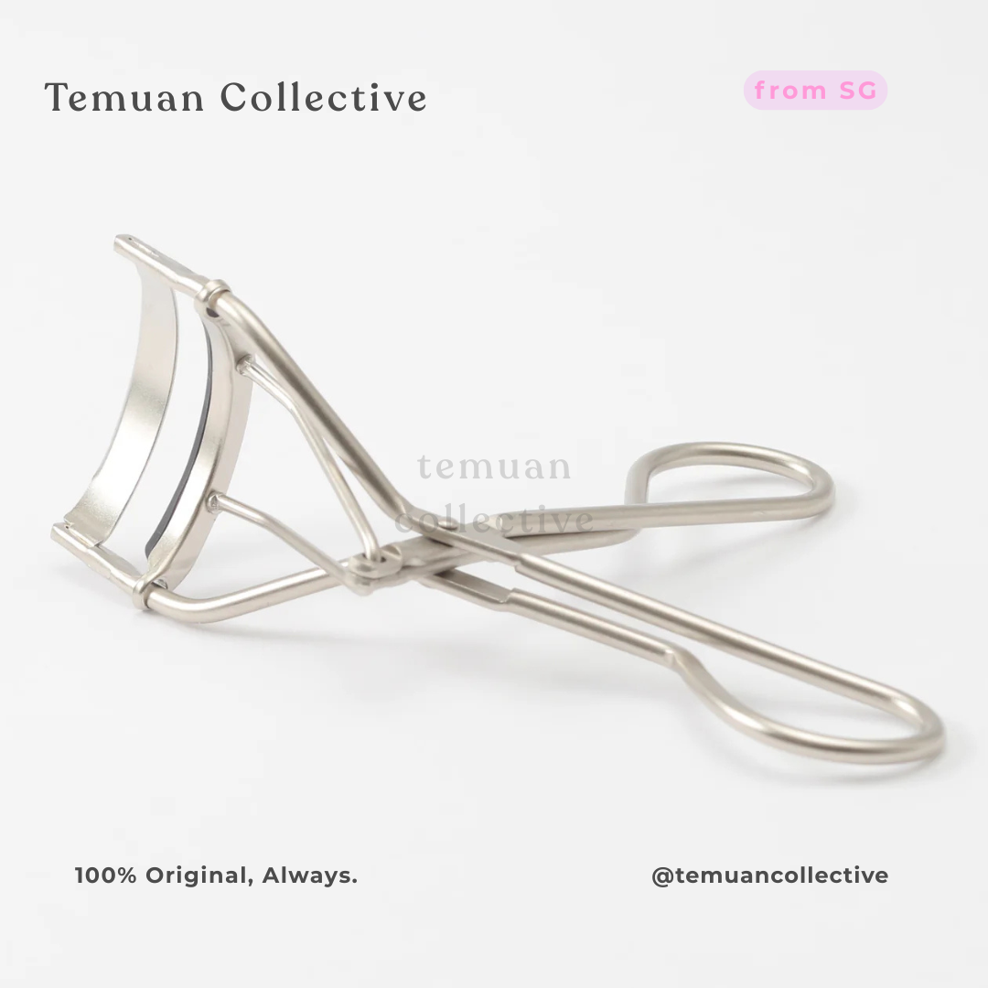 Muji Eyelash Curler