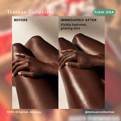 JOSIE MARAN - Refillable Firming Body Butter