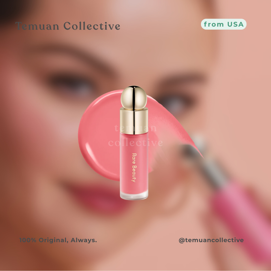 Rare Beauty Soft Pinch Liquid Blush by Selena Gomez