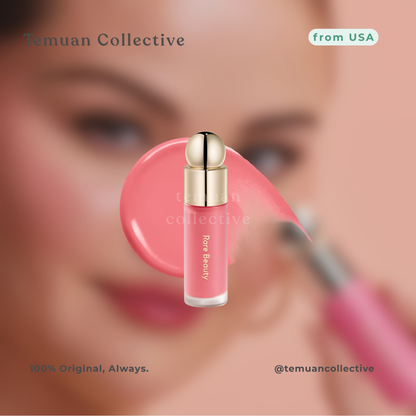 Rare Beauty Soft Pinch Liquid Blush by Selena Gomez