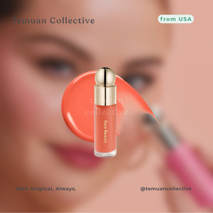 Rare Beauty Soft Pinch Liquid Blush by Selena Gomez