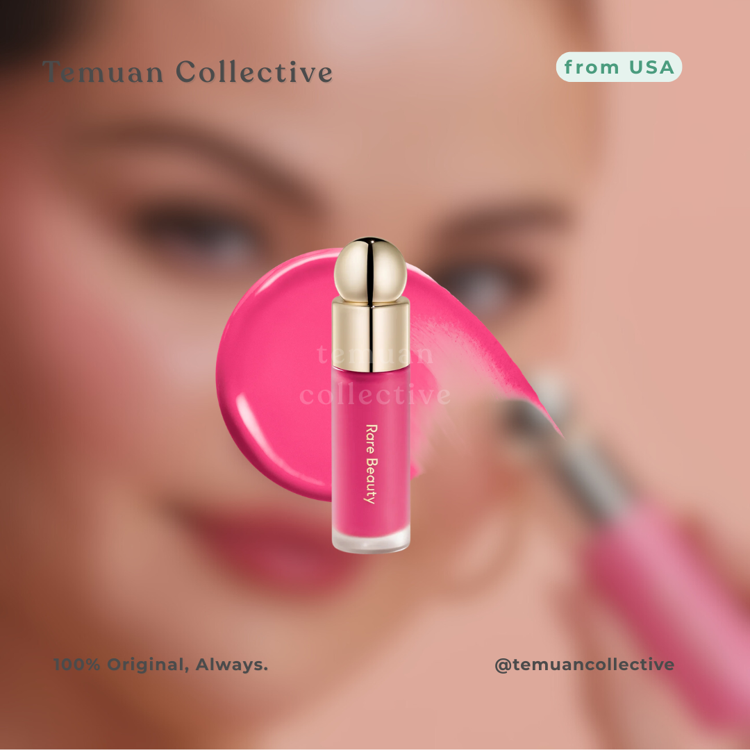 Rare Beauty Soft Pinch Liquid Blush by Selena Gomez