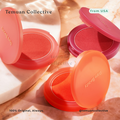 Rare Beauty Soft Pinch Matte Bouncy Blush