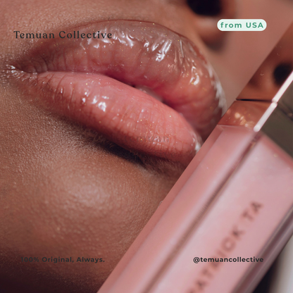 Patrick Ta Major Volume Plumping Gloss