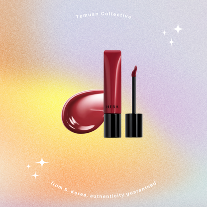 HERA Sensual Tinted Shine Lip Serum