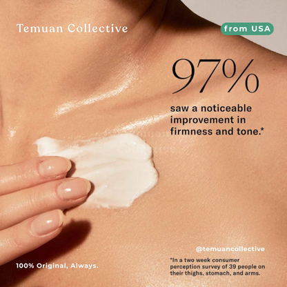 JOSIE MARAN - Refillable Firming Body Butter