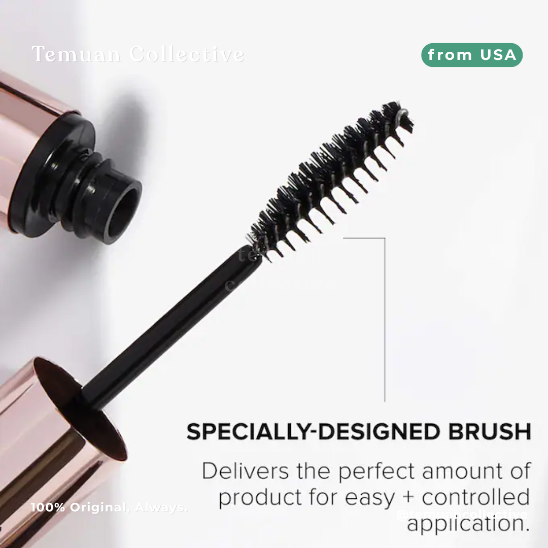 ANASTASIA - Beverly Hills Clear Brow Gel Flexible Medium Hold Eyebrow Setter
