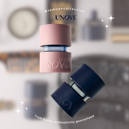 UNOVE Eau De Parfume