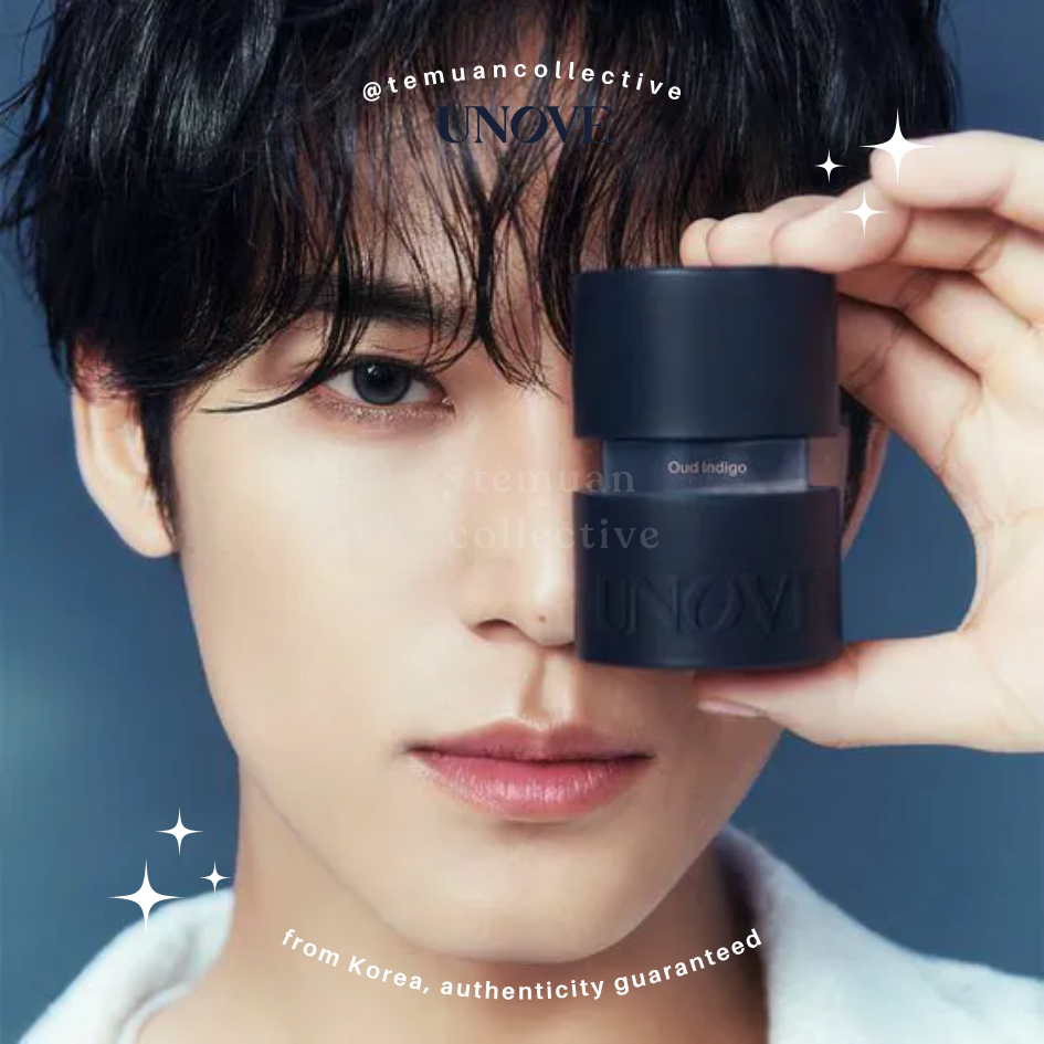 UNOVE Eau De Parfume