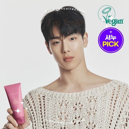 I'm from Fig Scrub Mask 100gr