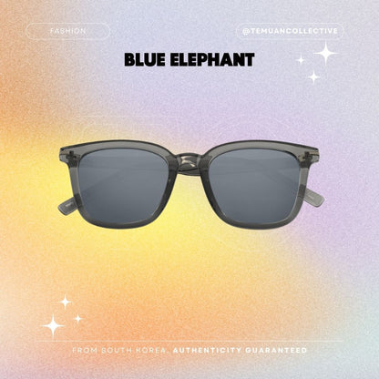 Blue Elephant DUSTIN Sunglasses