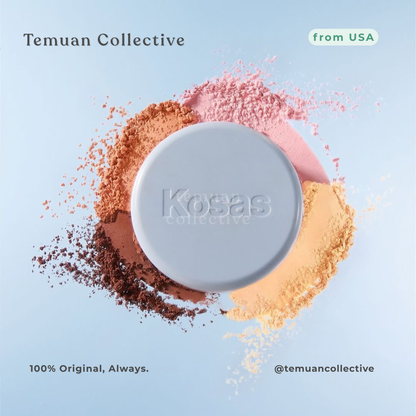 Kosas Cloud Set Translucent Loose Setting & Blurring Powder