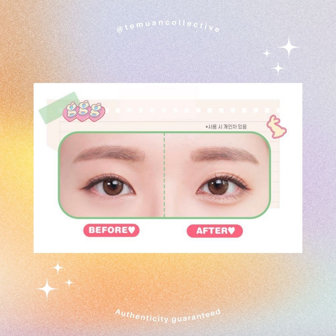 colorgram All In One Aegyo-sal Maker