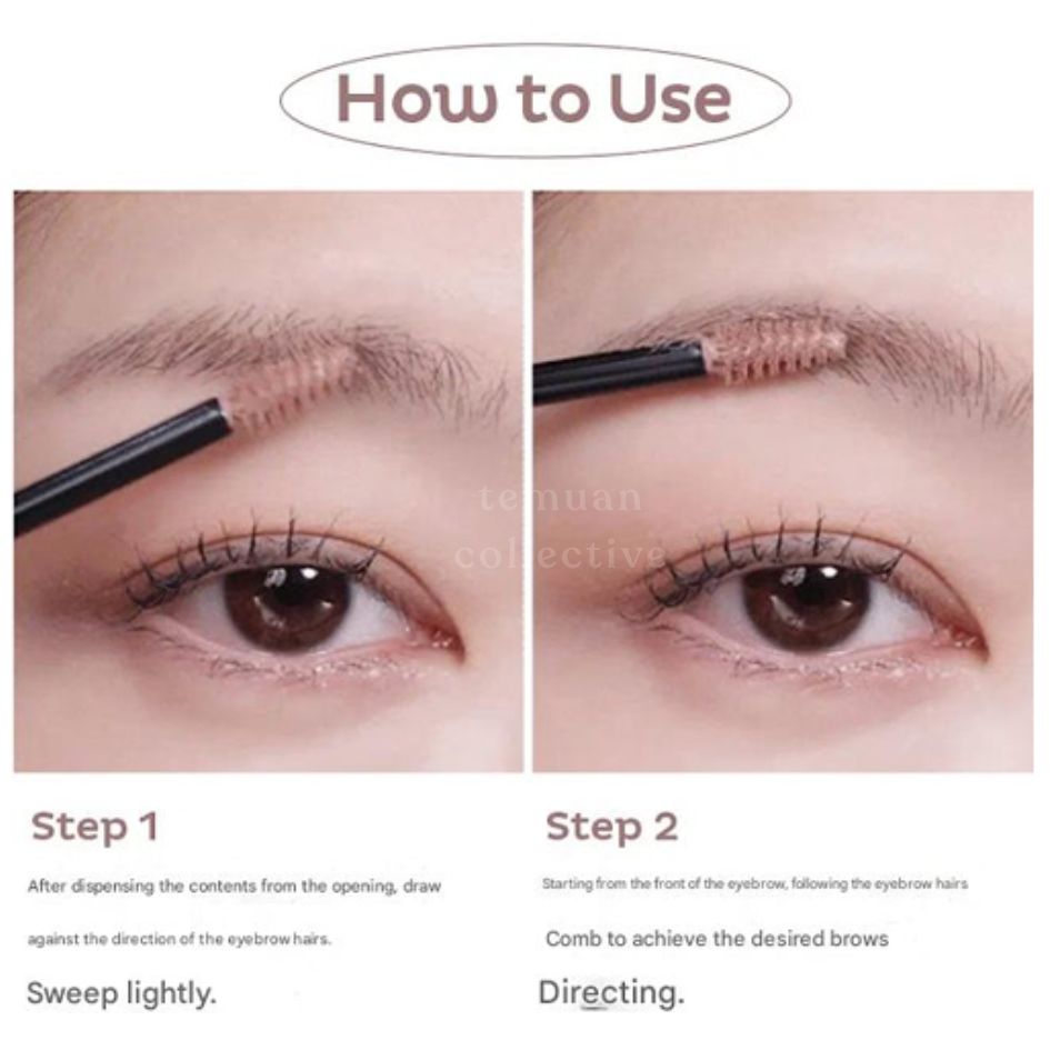 PLAY 101 - Soft Browcara by ETUDE