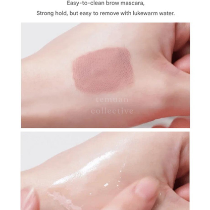 PLAY 101 - Soft Browcara by ETUDE