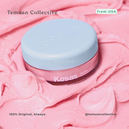 Kosas Cloud Set Translucent Loose Setting & Blurring Powder
