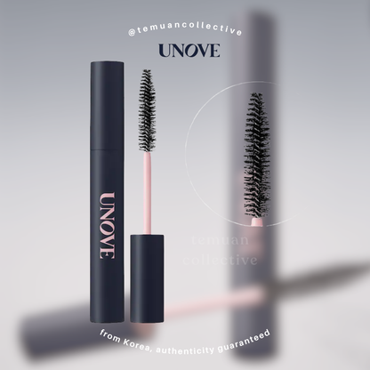 UNOVE Frizz Calming Hair Finishing Stick