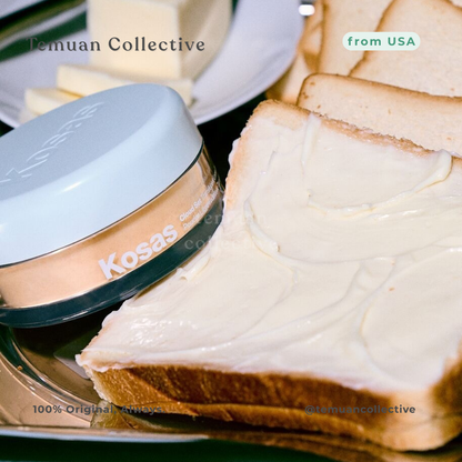 Kosas Cloud Set Translucent Loose Setting & Blurring Powder