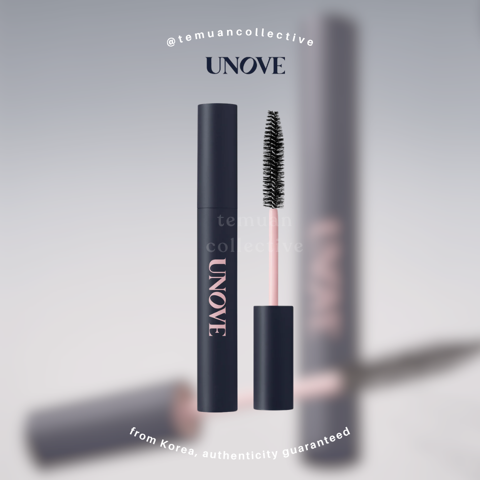 UNOVE Frizz Calming Hair Finishing Stick