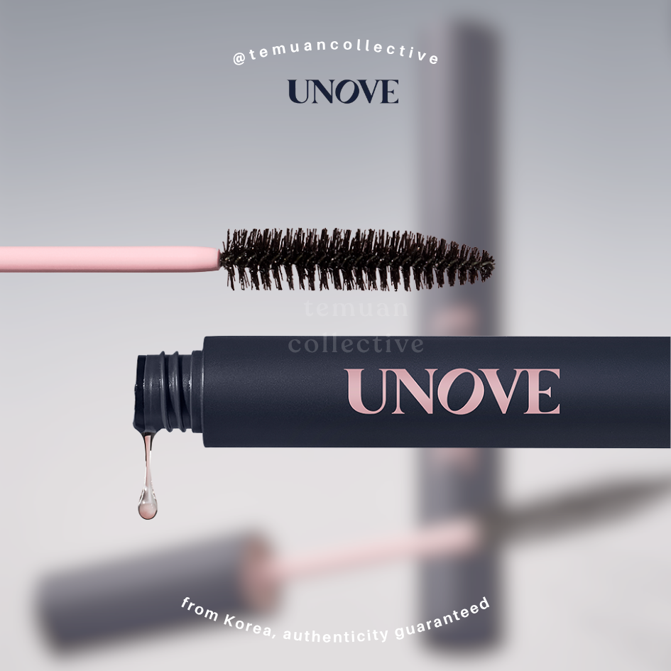 UNOVE Frizz Calming Hair Finishing Stick
