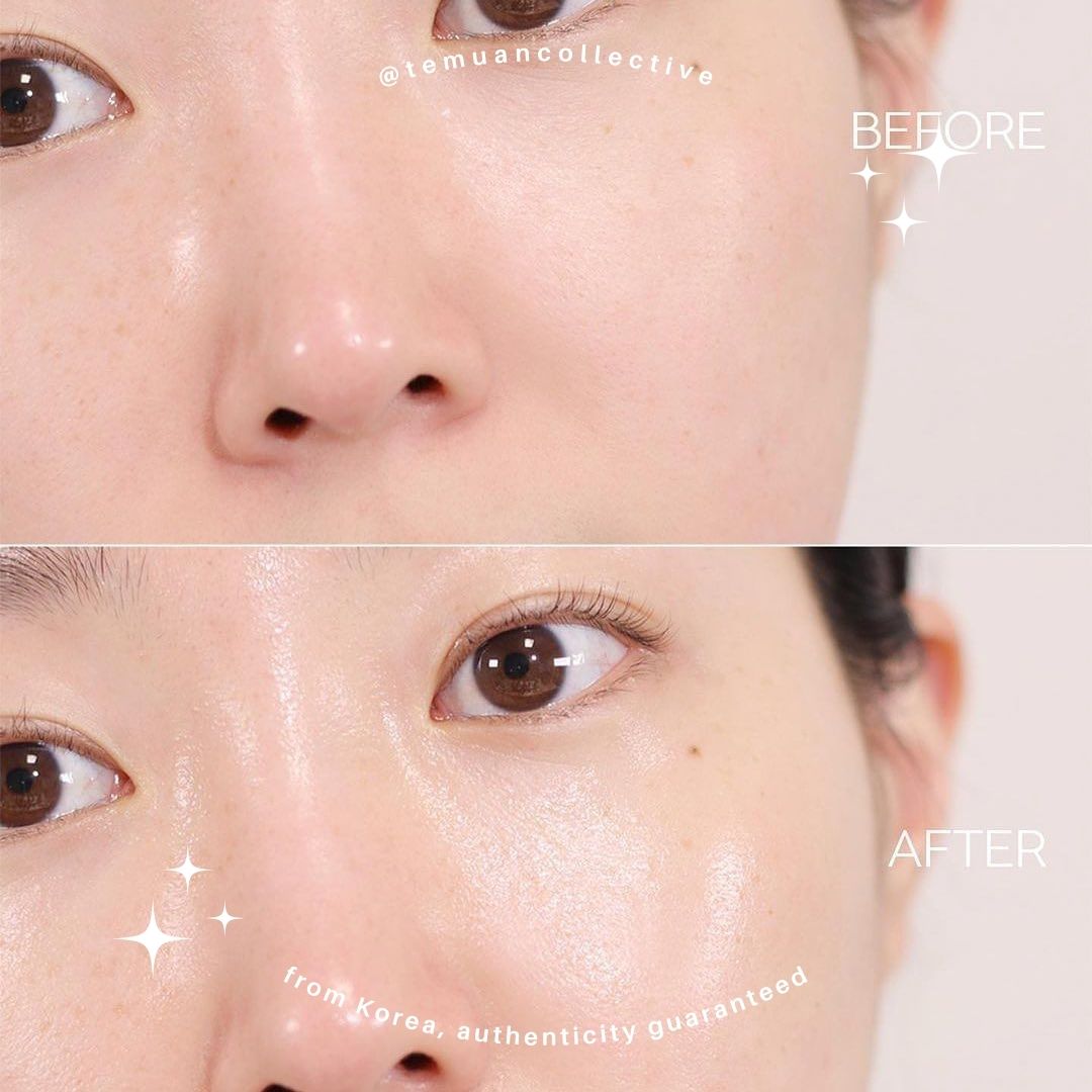 Torriden Cellmazing Brightening Ampoule - Blemish Toning Face Serum