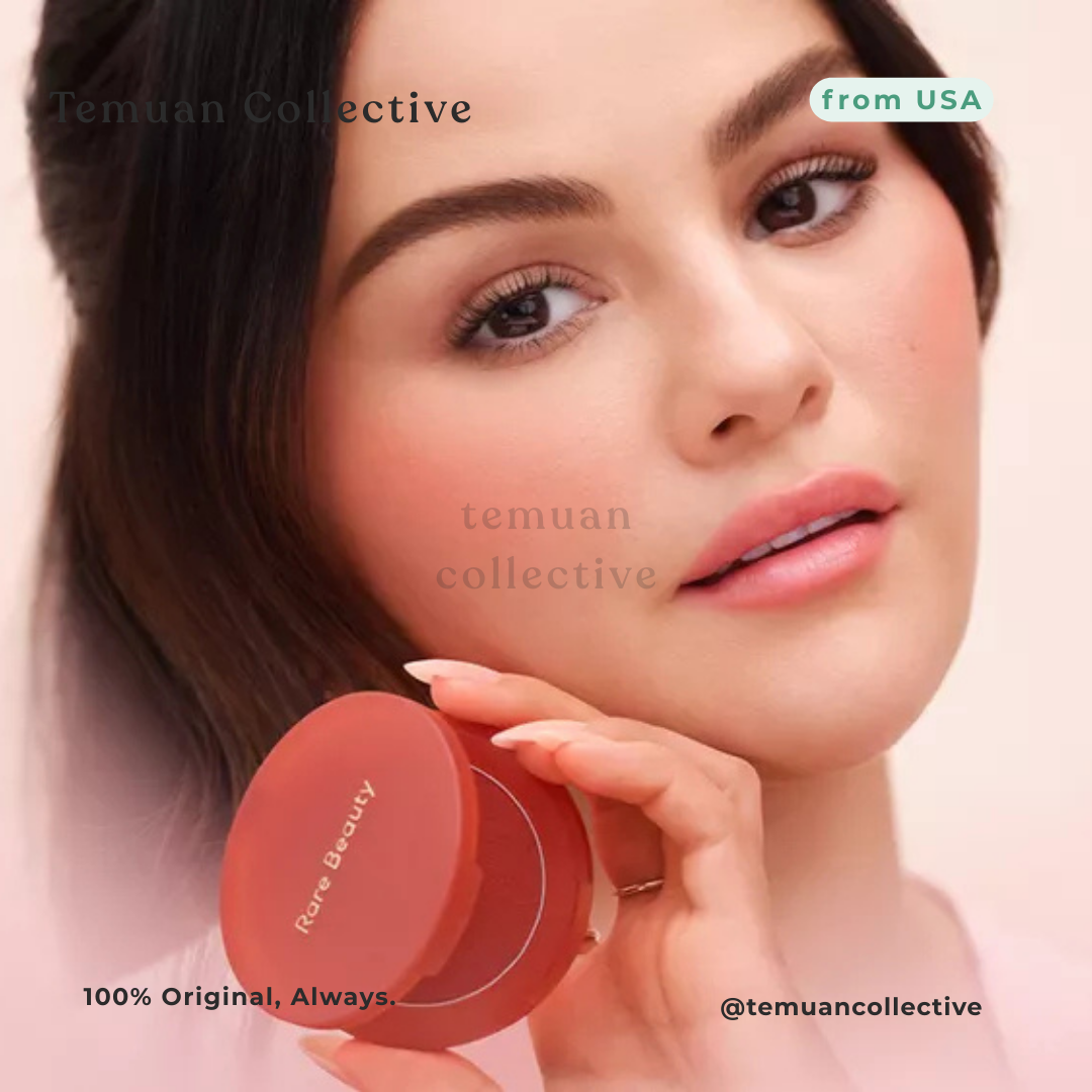 Rare Beauty Soft Pinch Matte Bouncy Blush