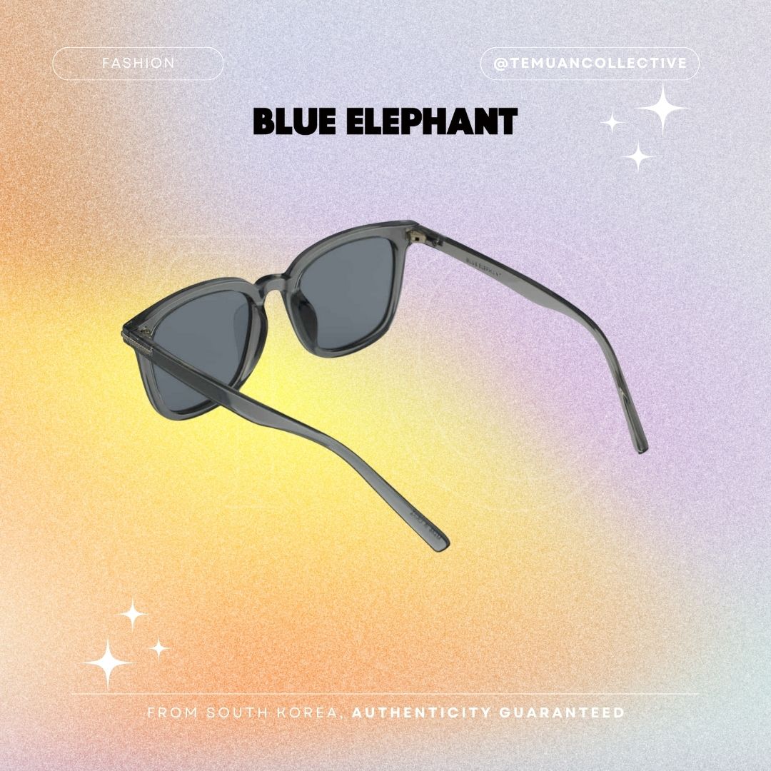Blue Elephant DUSTIN Sunglasses