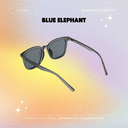 Blue Elephant DUSTIN Sunglasses