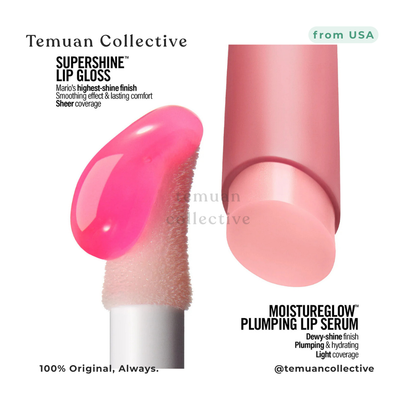 Makeup by Mario Supershine Lip Gloss