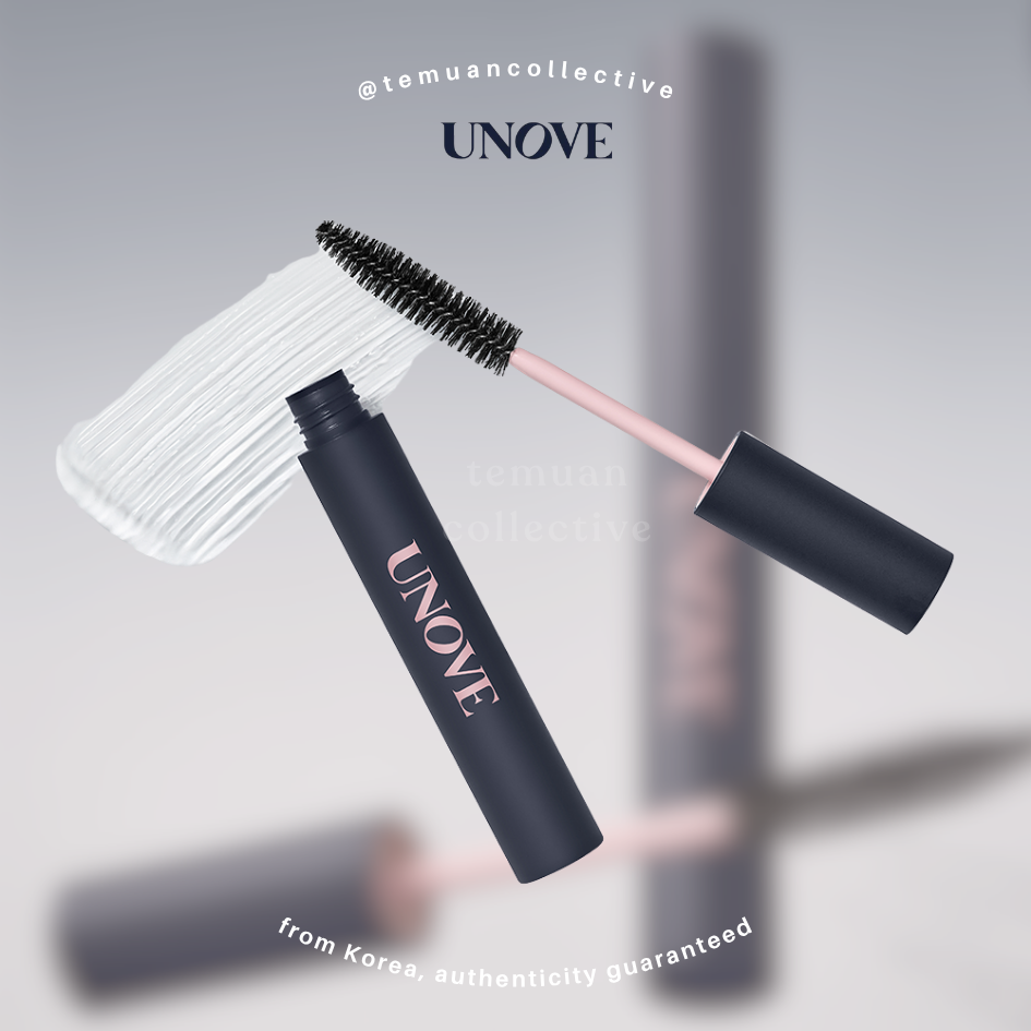 UNOVE Frizz Calming Hair Finishing Stick