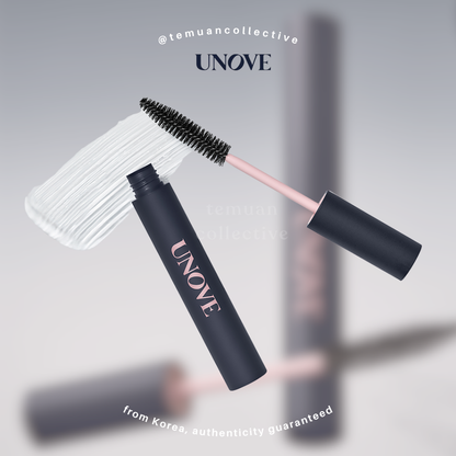UNOVE Frizz Calming Hair Finishing Stick