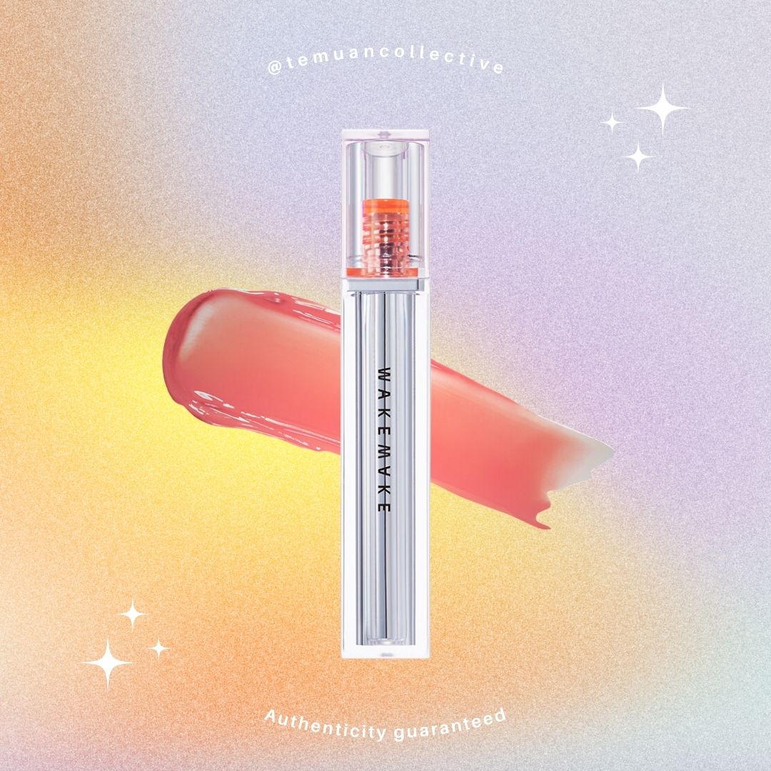 WAKEMAKE Dewy Gel Glow Tint