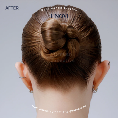 UNOVE Frizz Calming Hair Finishing Stick