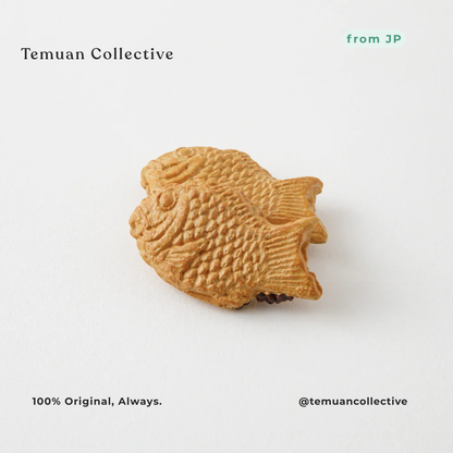 Midori Miniature Magnet