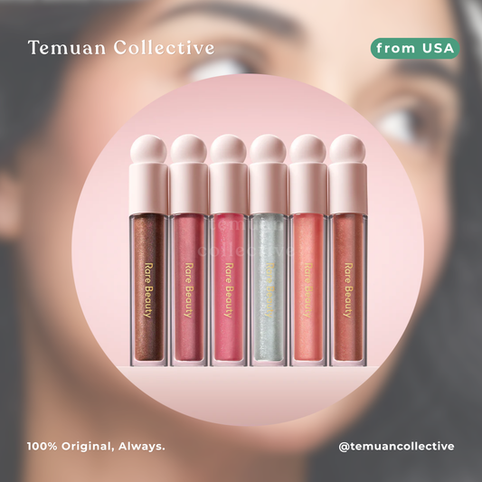RARE BEAUTY - Positive Light Luminizing Lip Gloss