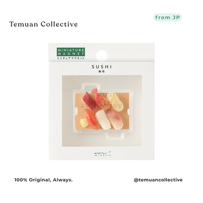 Midori Miniature Magnet