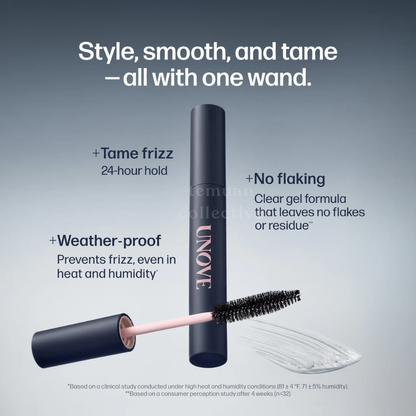 UNOVE Frizz Calming Hair Finishing Stick