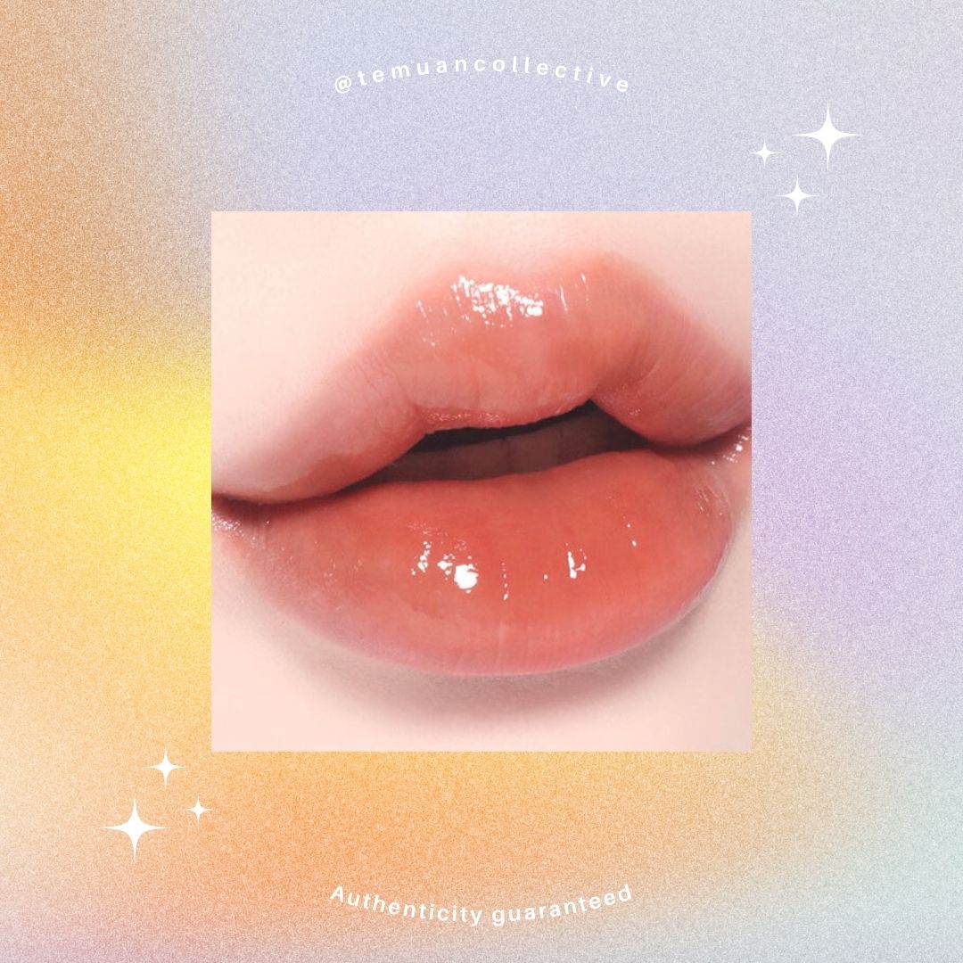 WAKEMAKE Dewy Gel Glow Tint