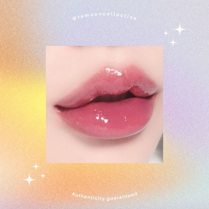 WAKEMAKE Dewy Gel Glow Tint