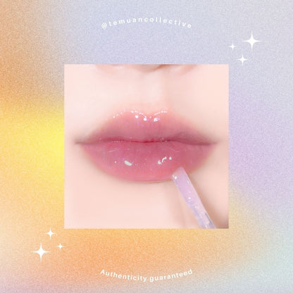 WAKEMAKE Dewy Gel Glow Tint