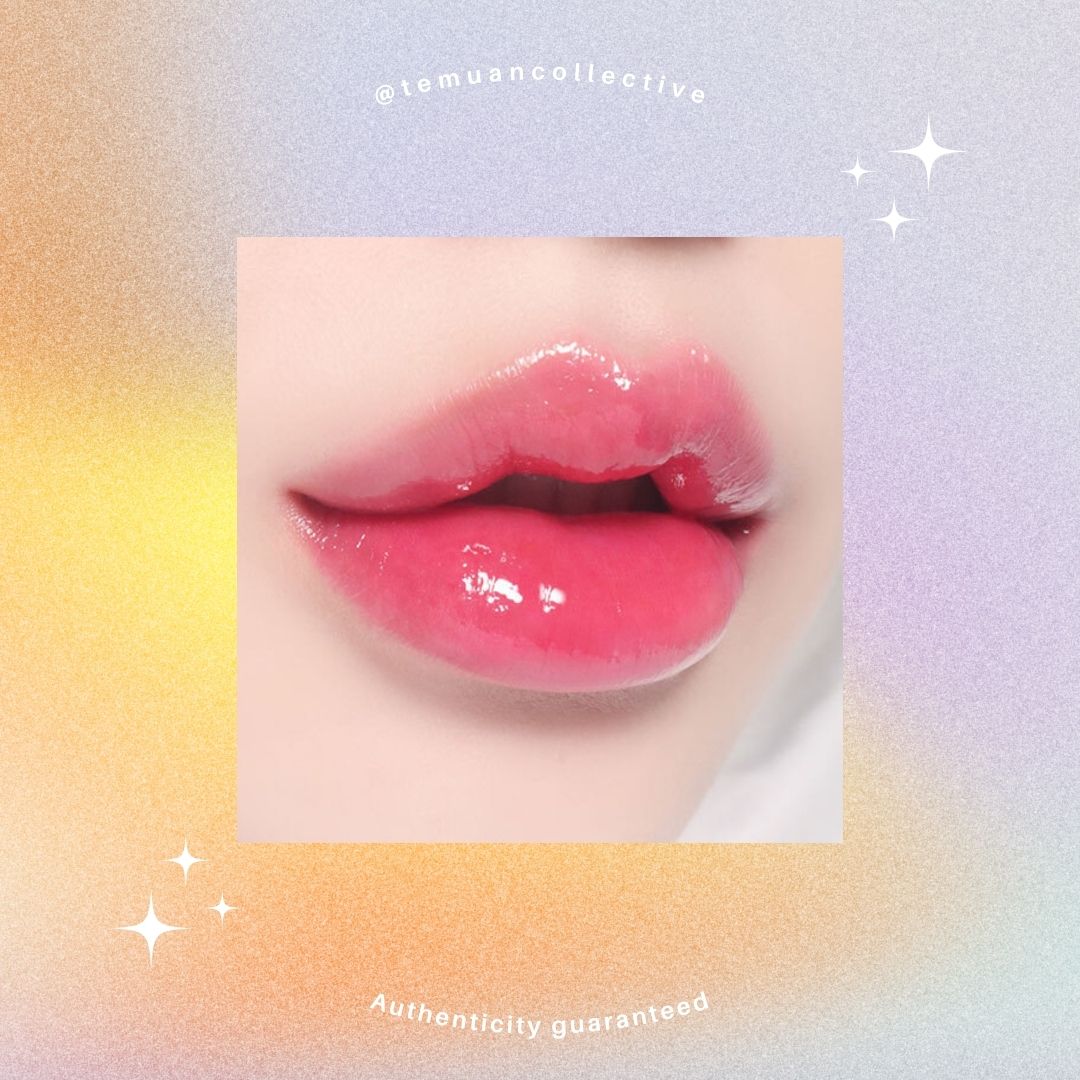 WAKEMAKE Dewy Gel Glow Tint