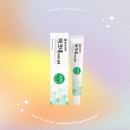 DONG-A PHARM Acne Pro Cream &  Acne Pro Gel
