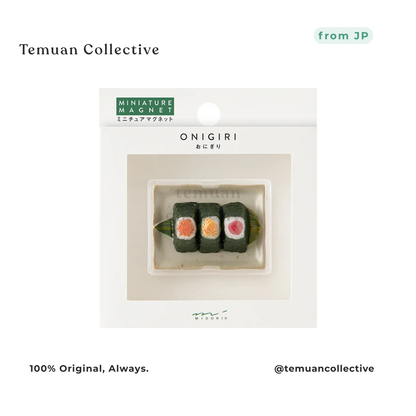 Midori Miniature Magnet