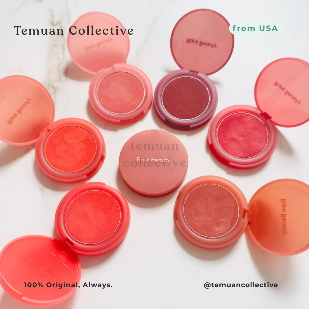 Rare Beauty Soft Pinch Matte Bouncy Blush