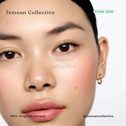 Rose Inc Ultra-Black Lash Lift Serum Mascara