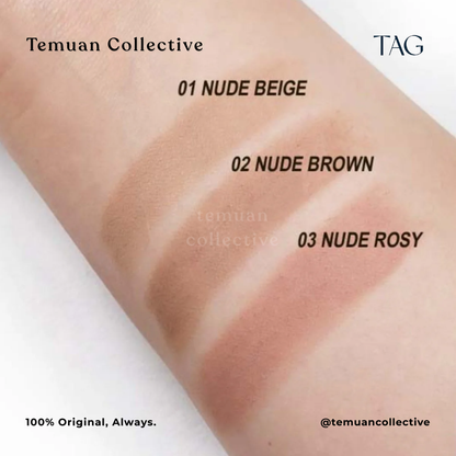 TAG - TOUCH A GLEAM Multi Contour Stick